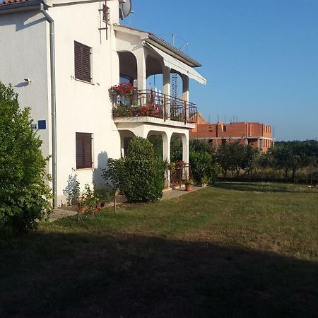 Apartament Ljubica Žbandaj Zewnętrze zdjęcie