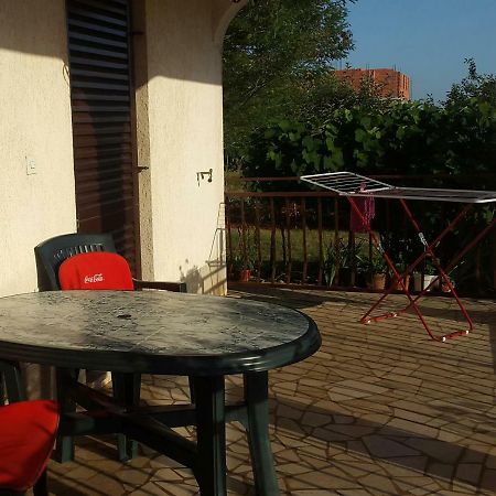 Apartament Ljubica Žbandaj Zewnętrze zdjęcie