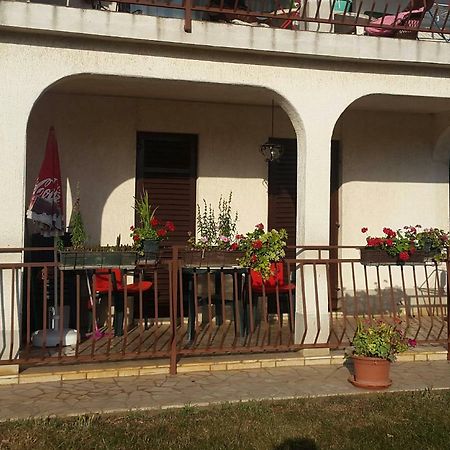 Apartament Ljubica Žbandaj Zewnętrze zdjęcie