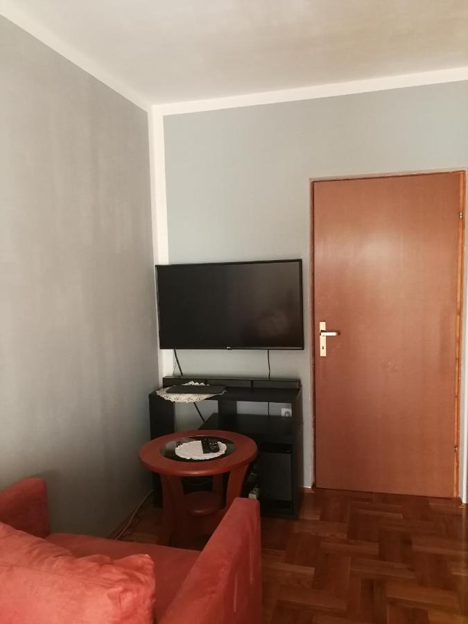 Apartament Ljubica Žbandaj Zewnętrze zdjęcie