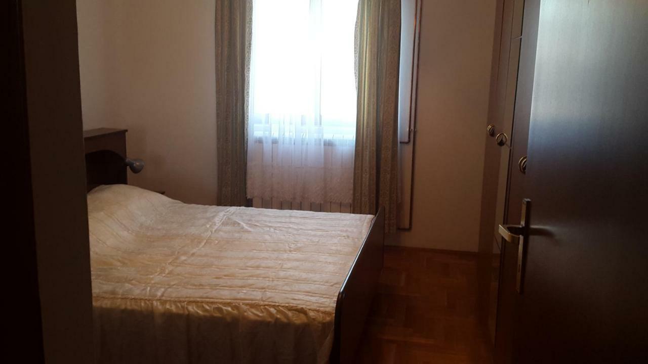 Apartament Ljubica Žbandaj Zewnętrze zdjęcie