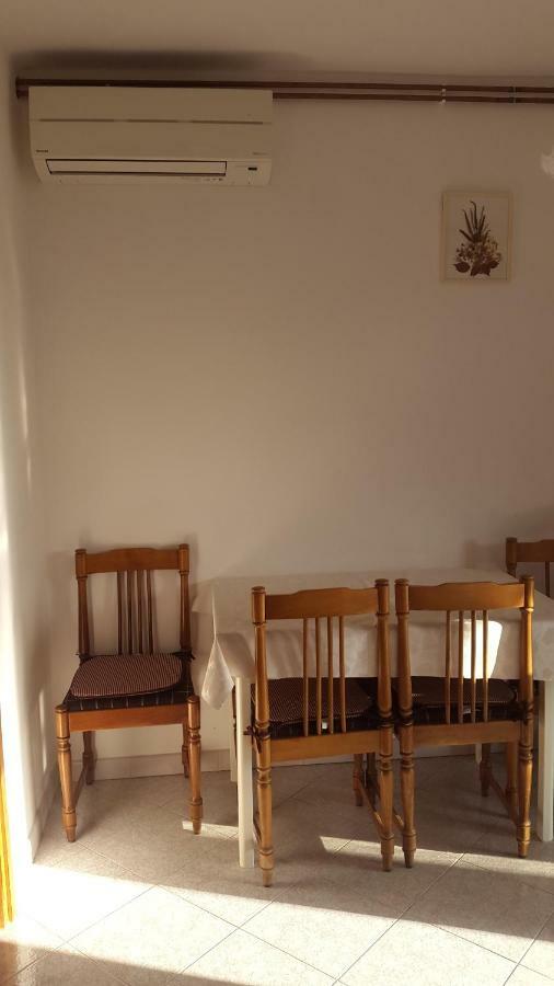 Apartament Ljubica Žbandaj Zewnętrze zdjęcie