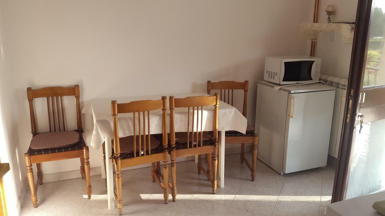 Apartament Ljubica Žbandaj Zewnętrze zdjęcie