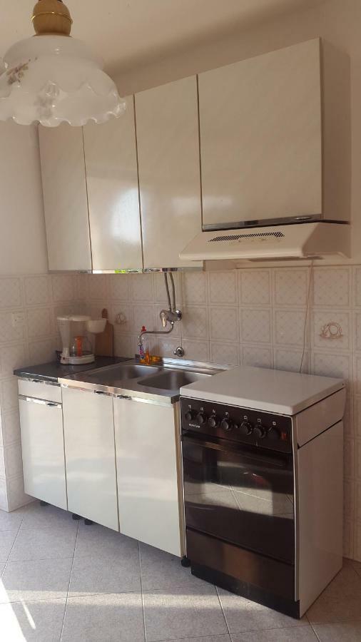 Apartament Ljubica Žbandaj Zewnętrze zdjęcie