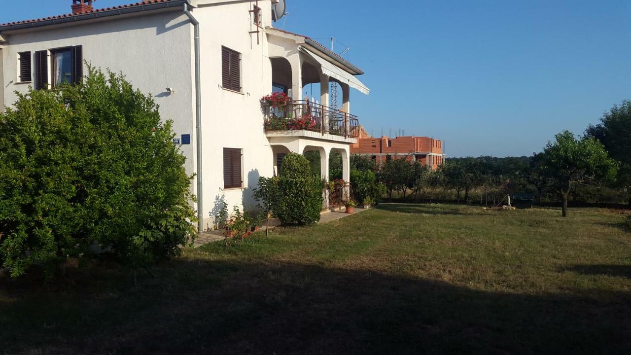 Apartament Ljubica Žbandaj Zewnętrze zdjęcie
