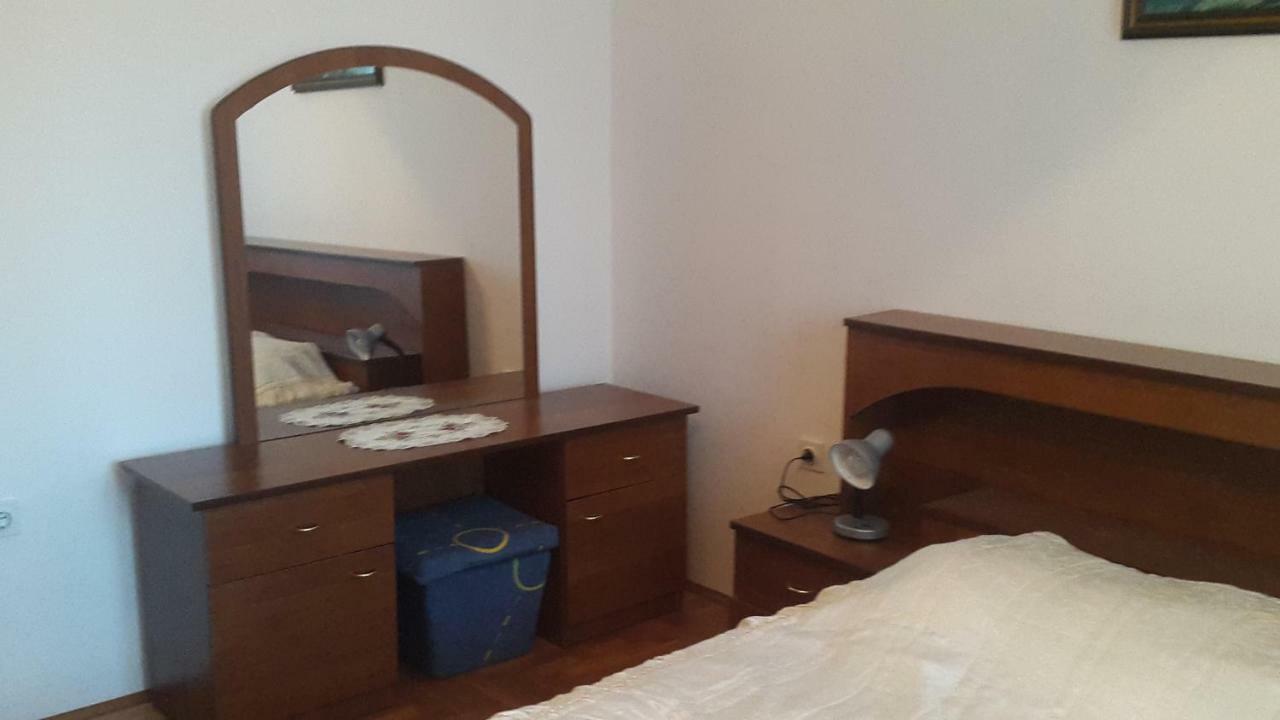 Apartament Ljubica Žbandaj Zewnętrze zdjęcie