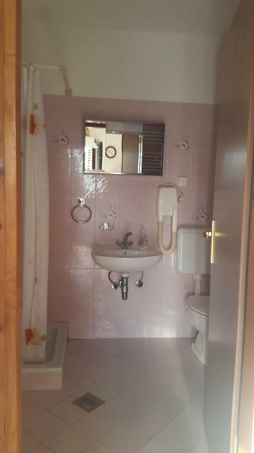Apartament Ljubica Žbandaj Zewnętrze zdjęcie
