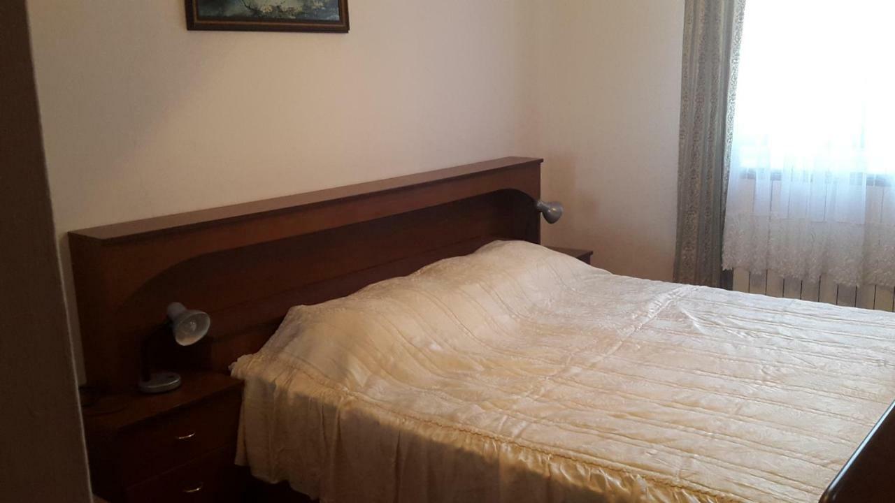 Apartament Ljubica Žbandaj Zewnętrze zdjęcie