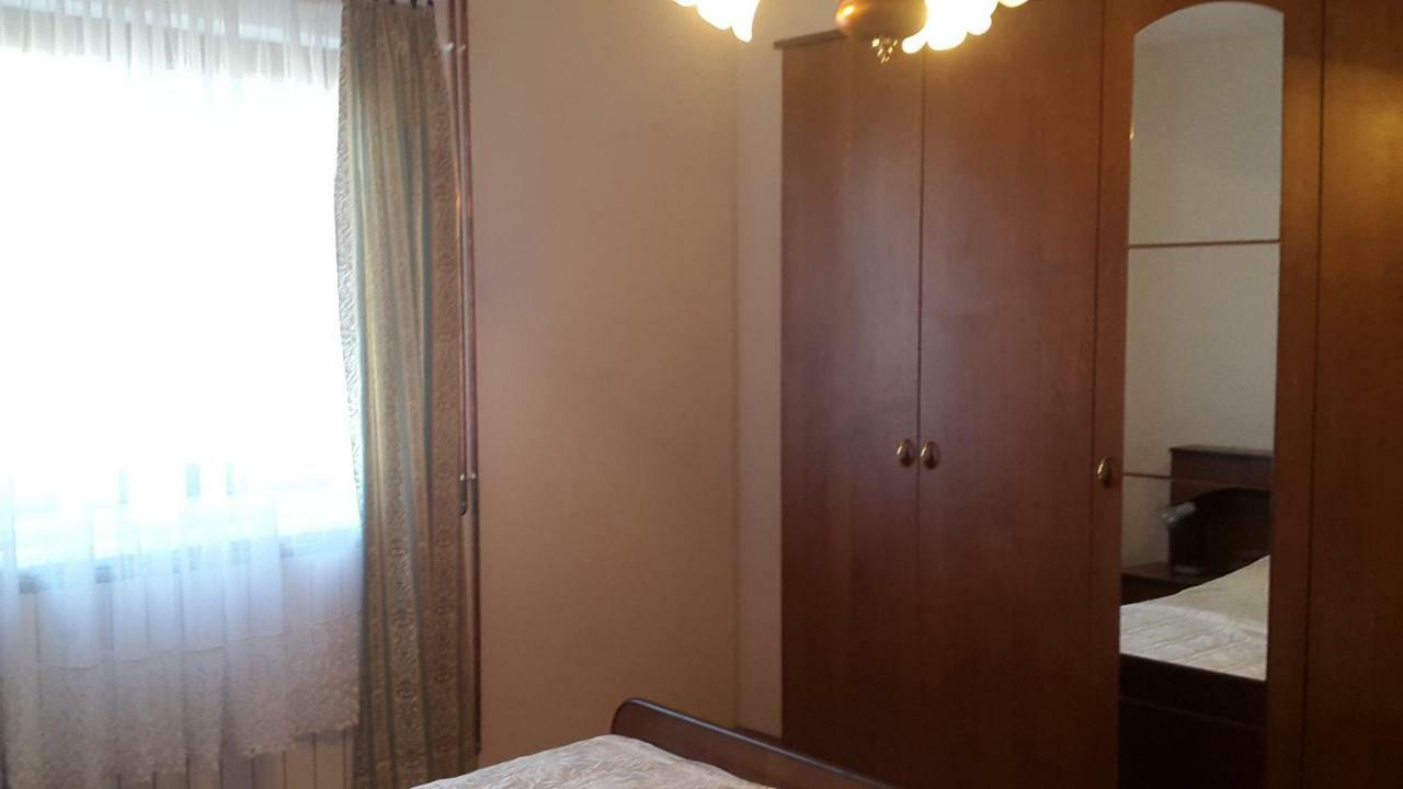 Apartament Ljubica Žbandaj Zewnętrze zdjęcie