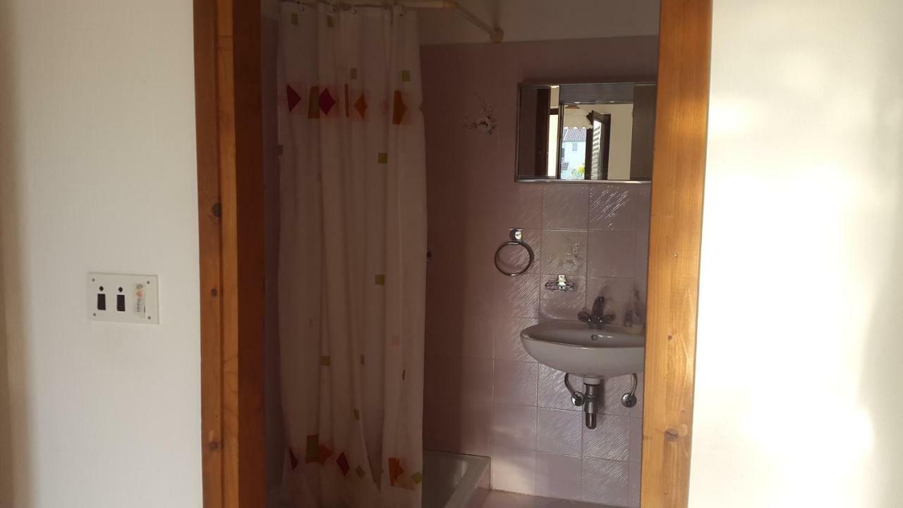 Apartament Ljubica Žbandaj Zewnętrze zdjęcie